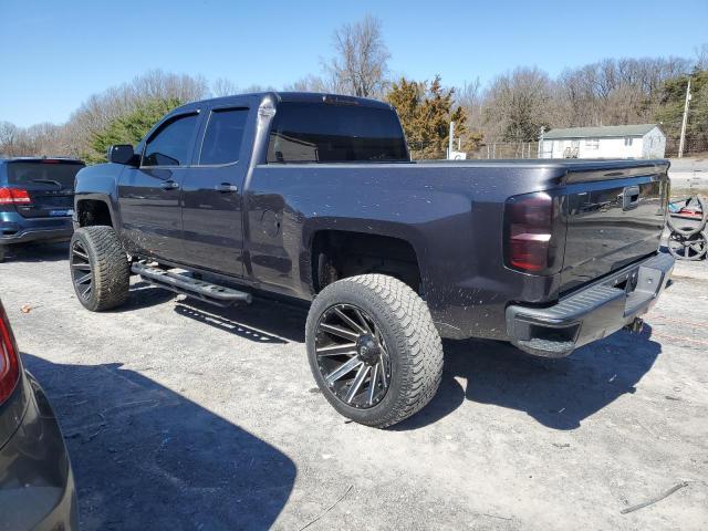 2014 Chevrolet Silverado K1500 Lt - Image 2
