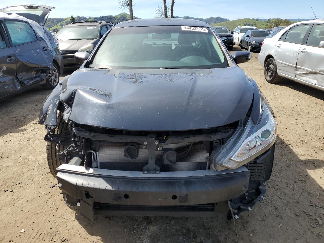 2018 NISSAN ALTIMA 2.5 - Фото 5