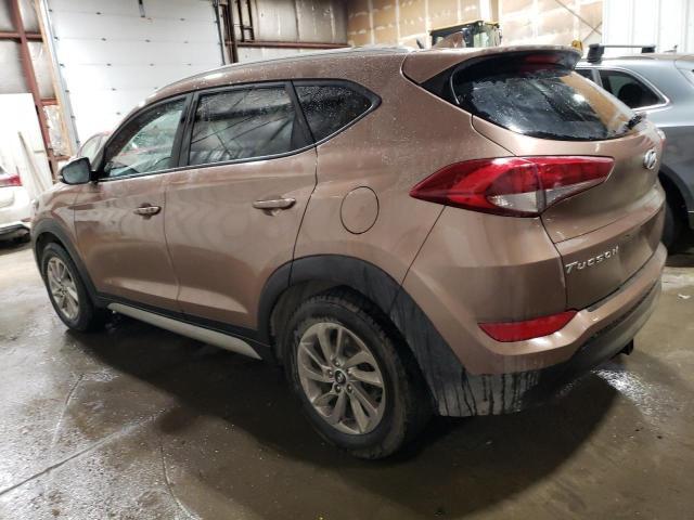 2017 Hyundai Tucson Limited - Image 2