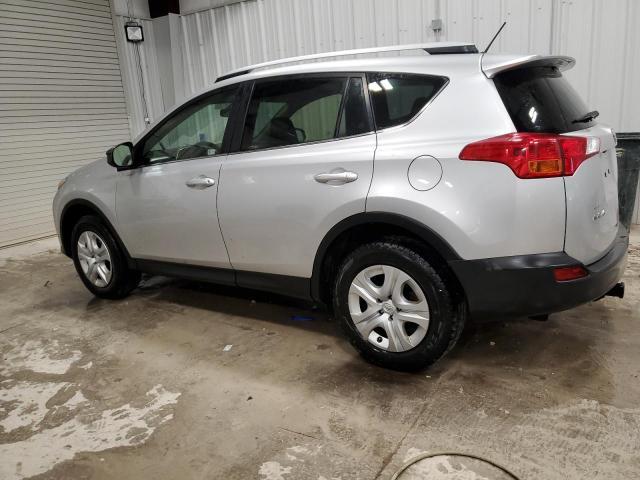 2013 Toyota Rav4 Le - Image 2