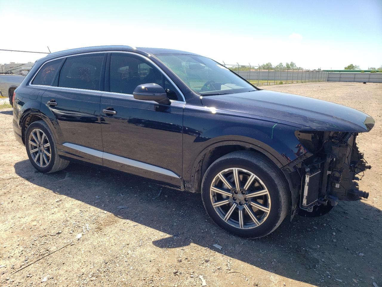 2017 AUDI Q7 PRESTIG - Image 4