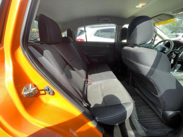 2014 Subaru Xv Crosstrek 2.0 Premium - Фото 6