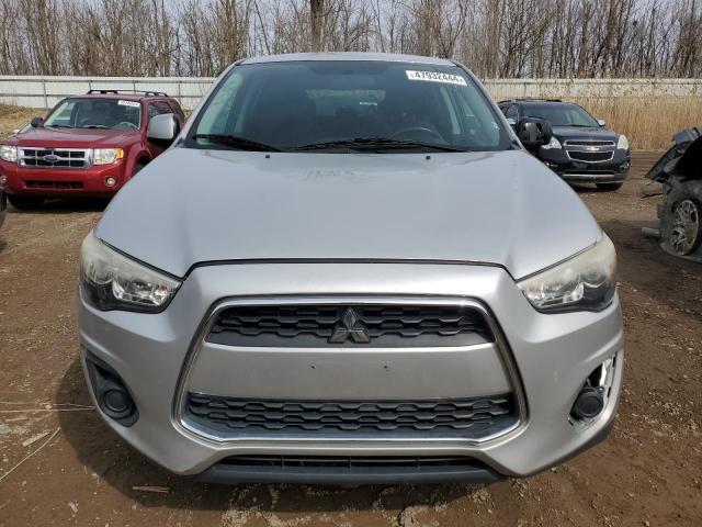 2014 Mitsubishi Outlander Sport Es - Image 5