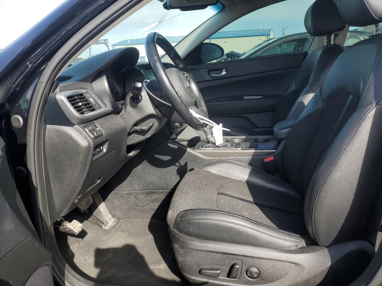 2019 KIA OPTIMA LX - Image 7