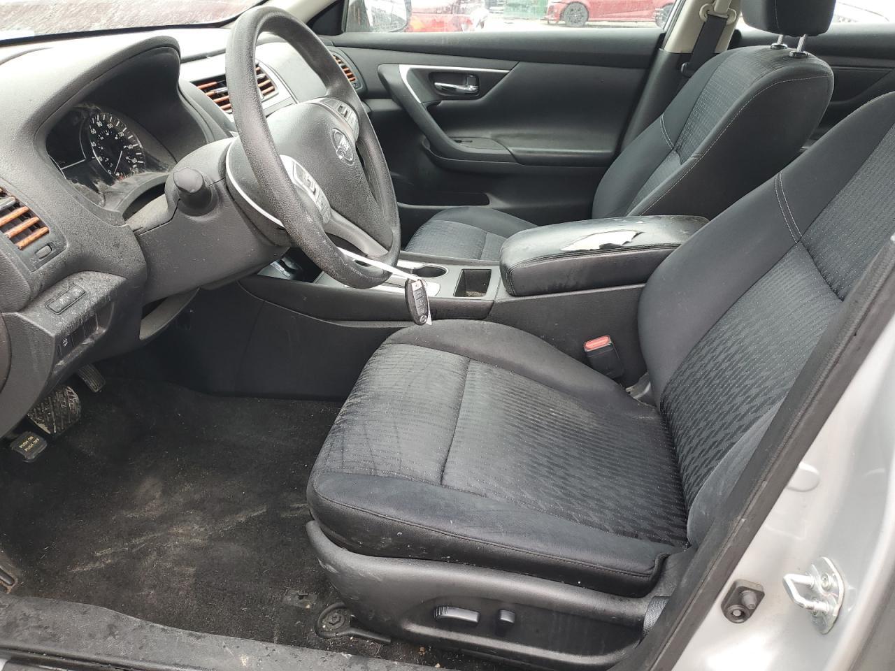 2016 NISSAN ALTIMA 2.5 - Image 7