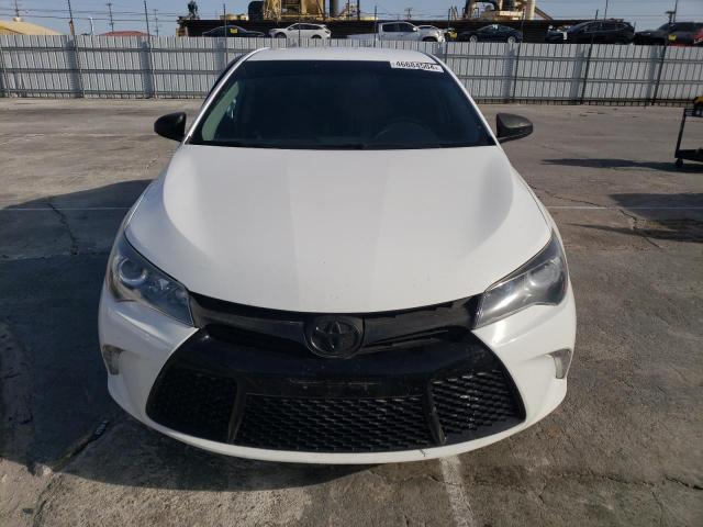 2017 Toyota Camry Le - Image 5