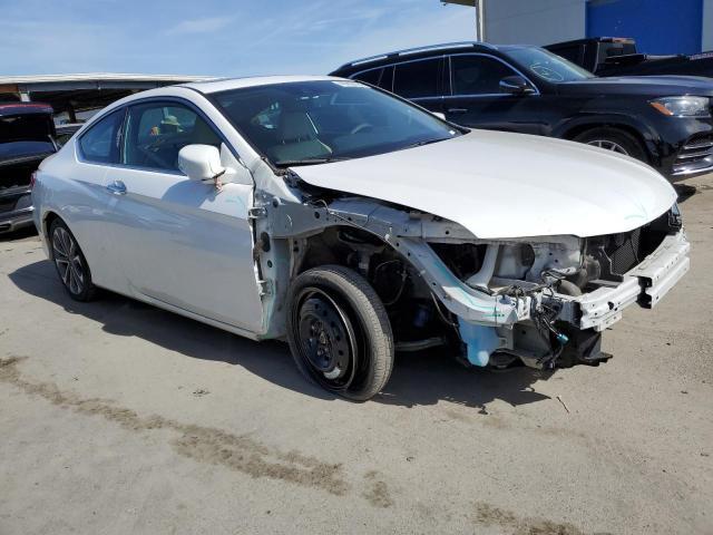 2015 Honda Accord Exl - Фото 4