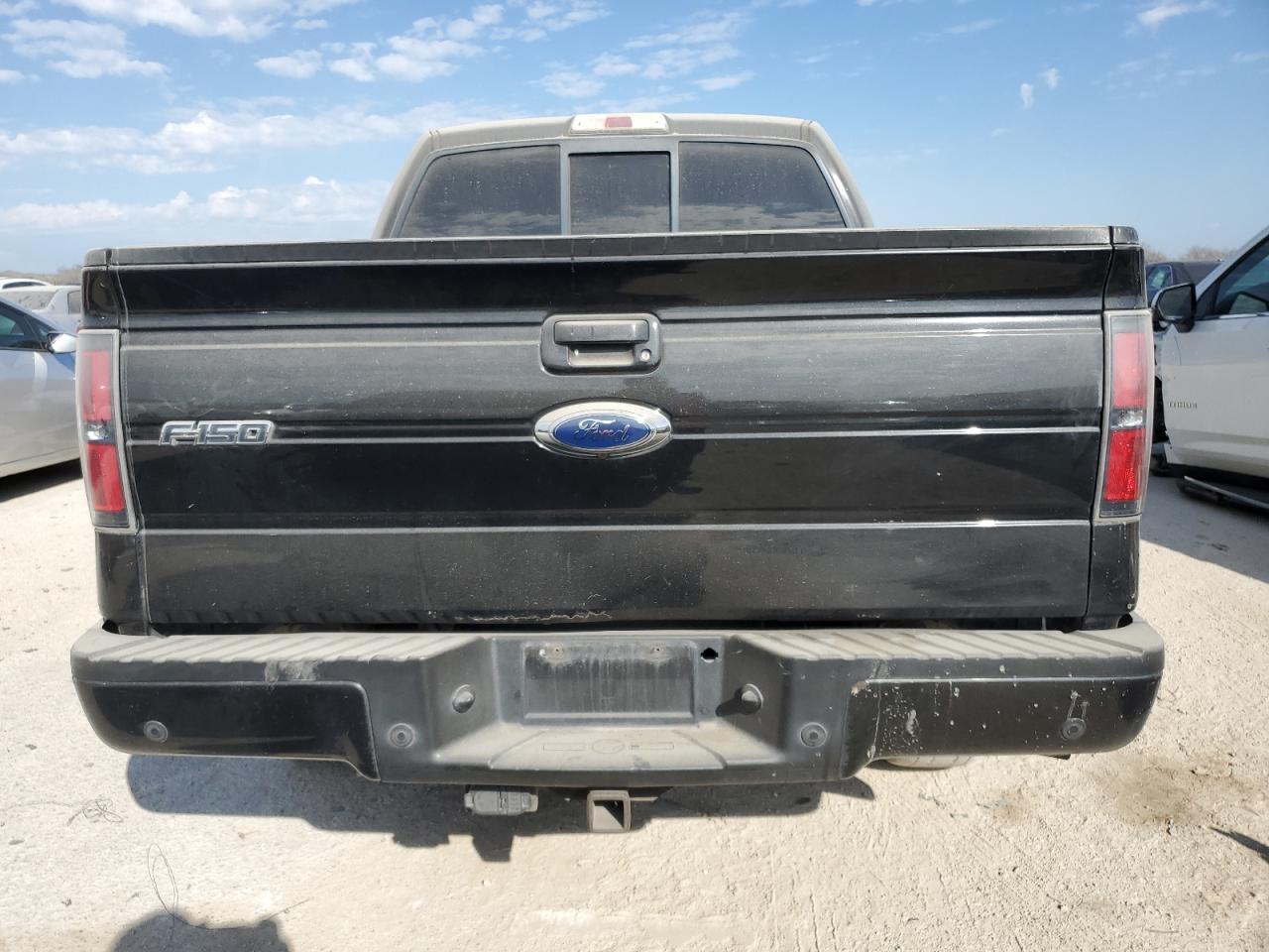 2013 FORD F150 SUPER - Image 6