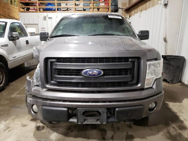 2013 Ford F150 Super Cab - Фото 5