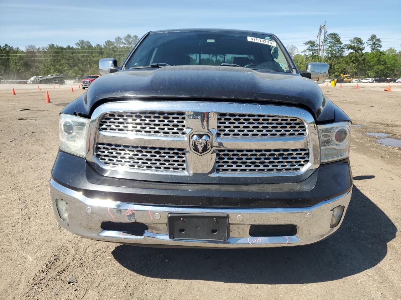 2015 RAM 1500 LARAM - Image 5