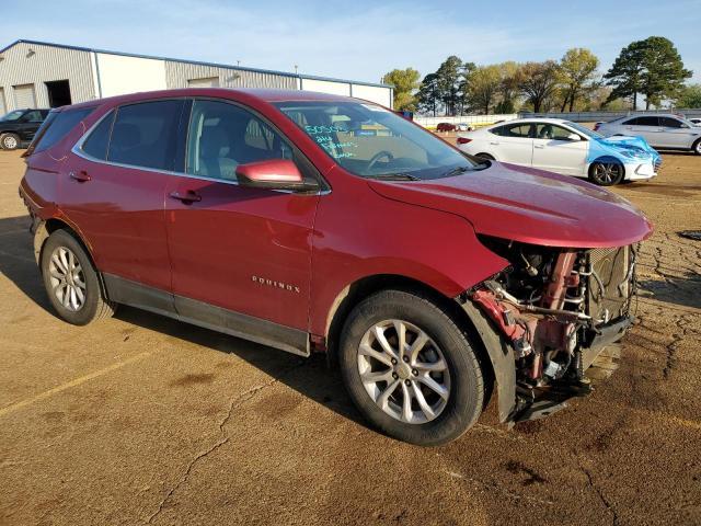 2019 Chevrolet Equinox Lt - Image 4