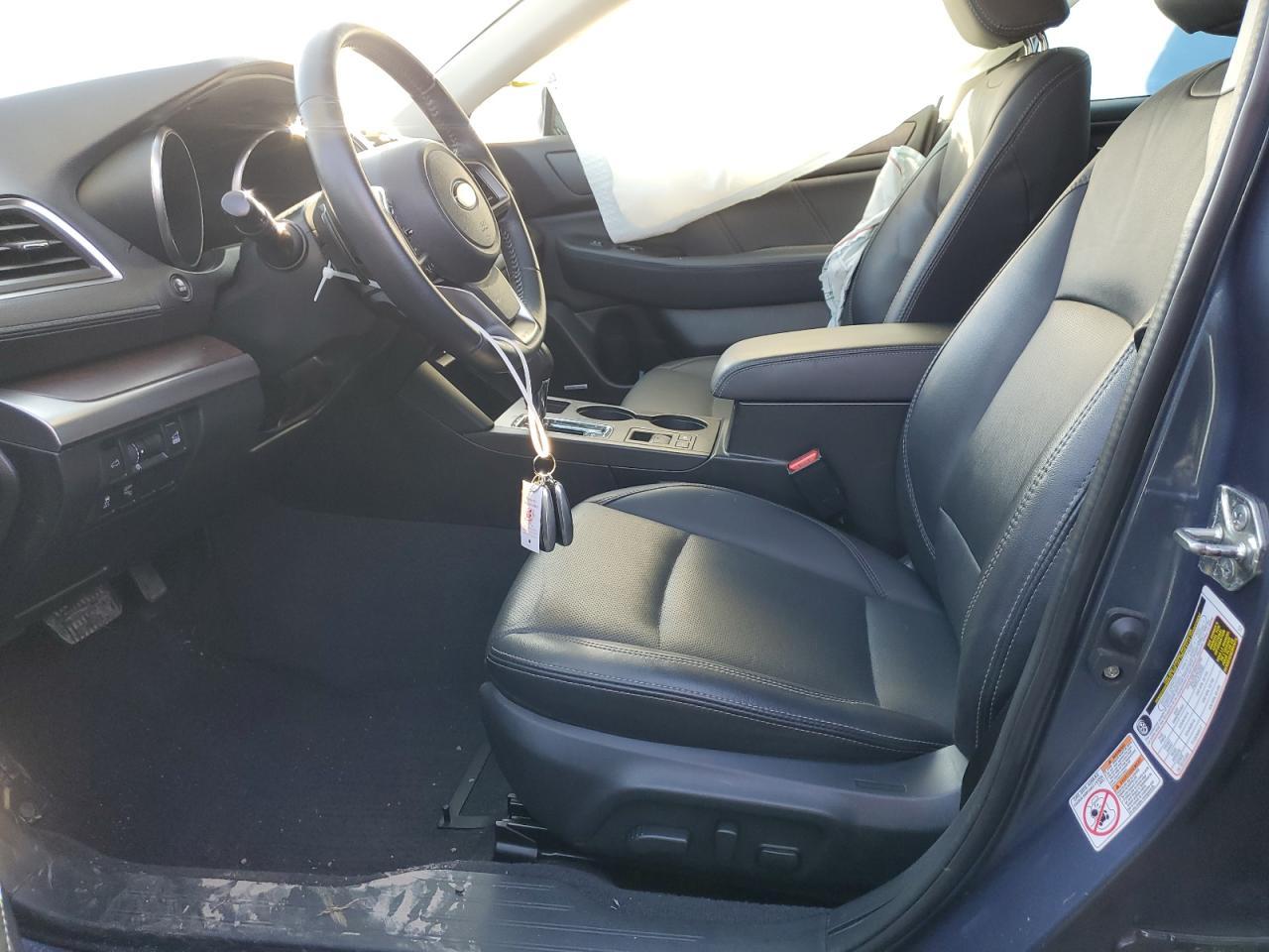 2018 SUBARU OUTBACK 2. - Фото 7