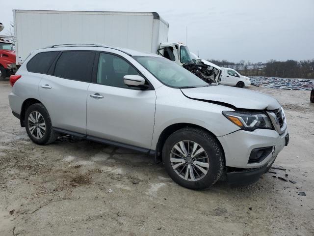 2019 Nissan Pathfinder S - Image 4