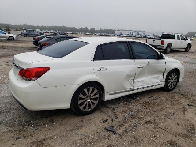 2011 Toyota Avalon Base - Фото 3