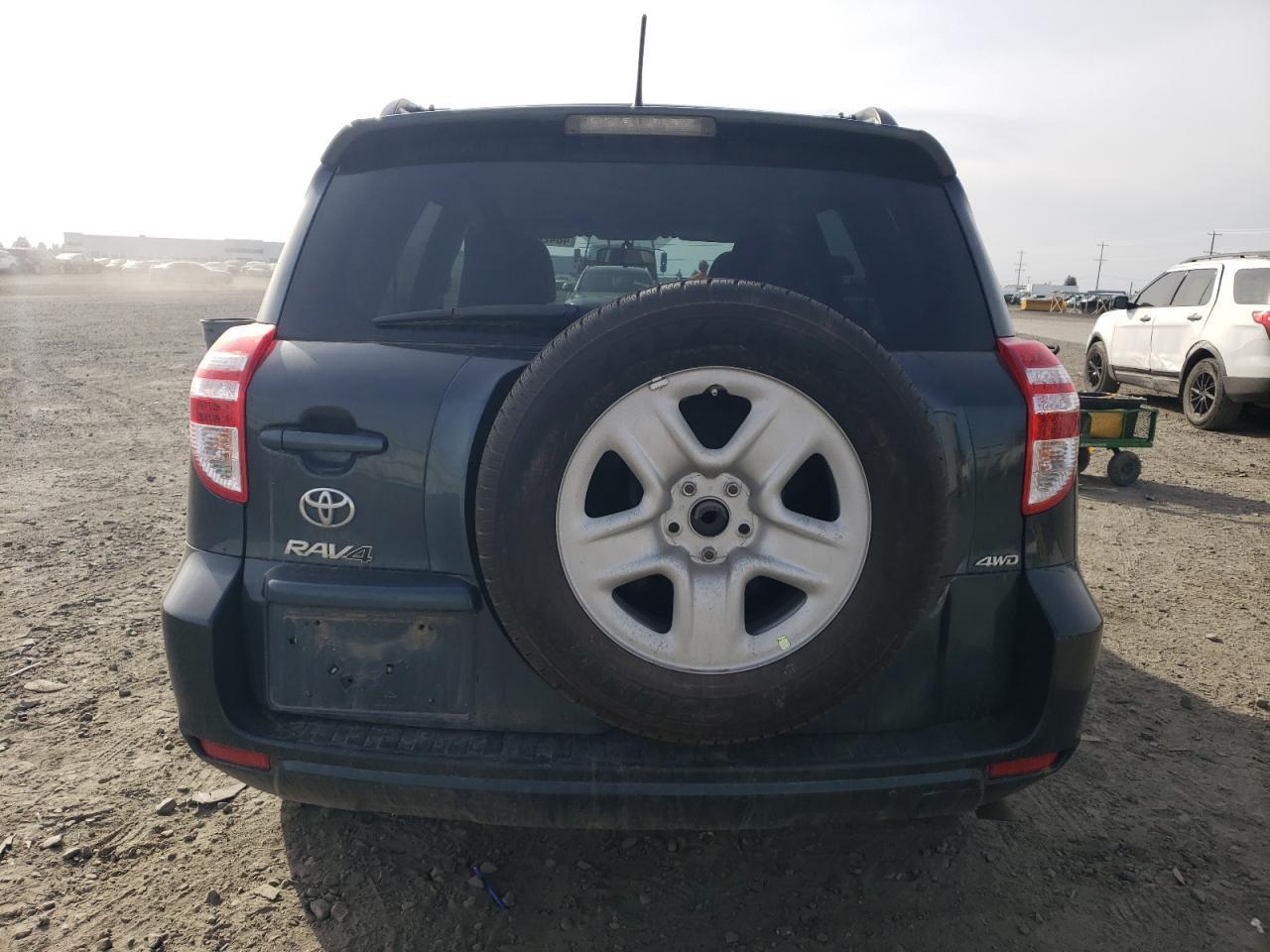 2011 TOYOTA RAV4 - Image 6
