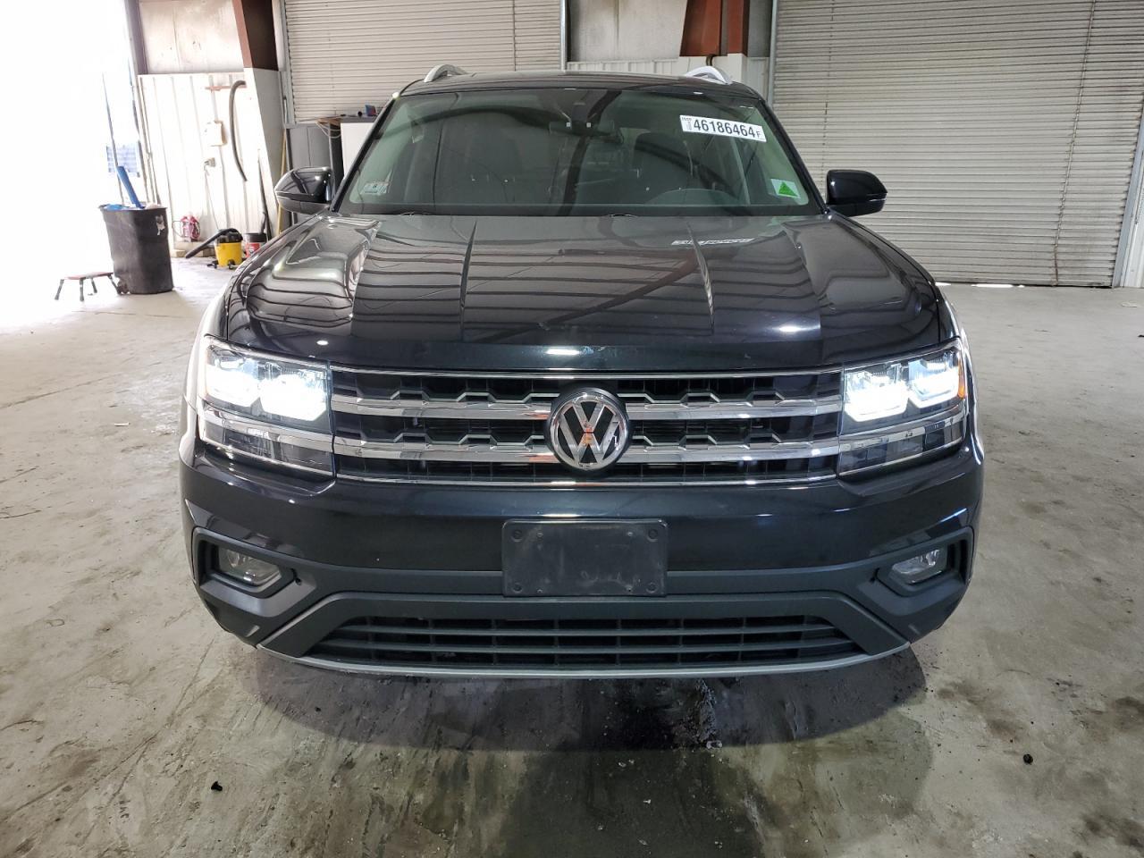 2019 VOLKSWAGEN ATLAS SE - Фото 5