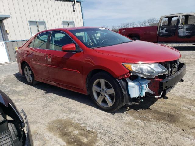 2013 Toyota Camry L - Фото 4