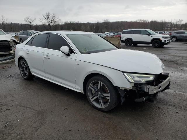 2017 Audi A4 Premium Plus - Фото 4