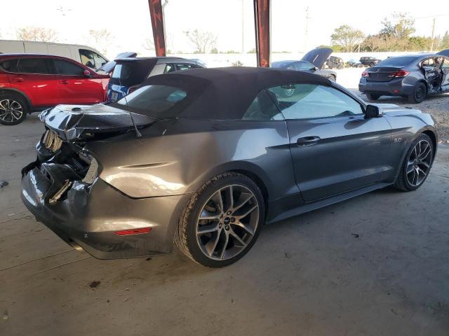 2016 Ford Mustang Gt - Фото 3