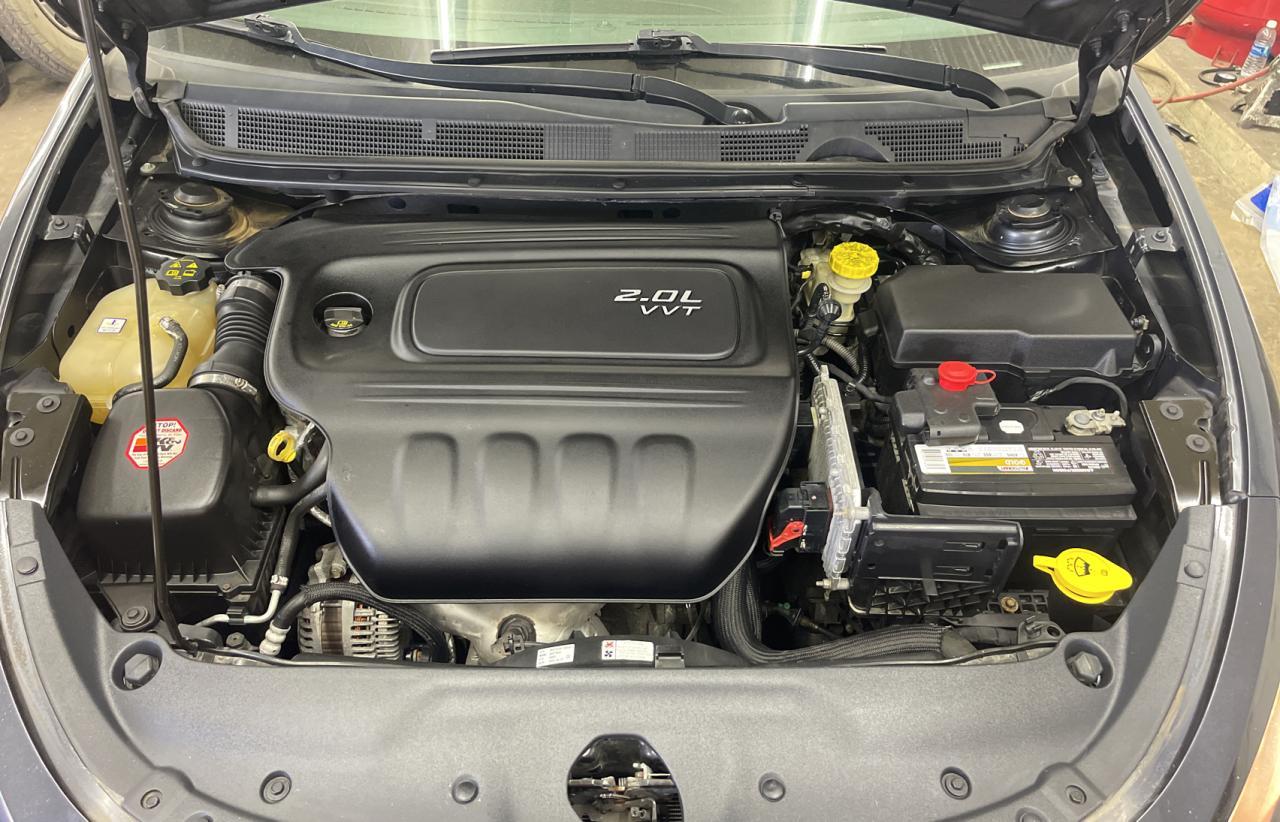 2013 DODGE DART SXT - Image 7