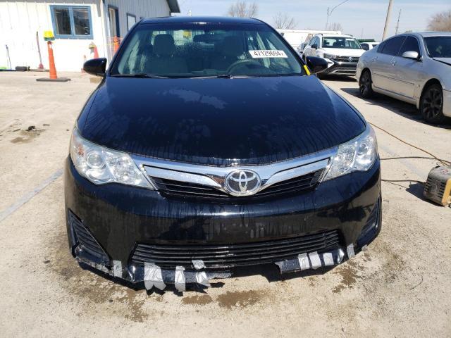2014 Toyota Camry L - Image 5