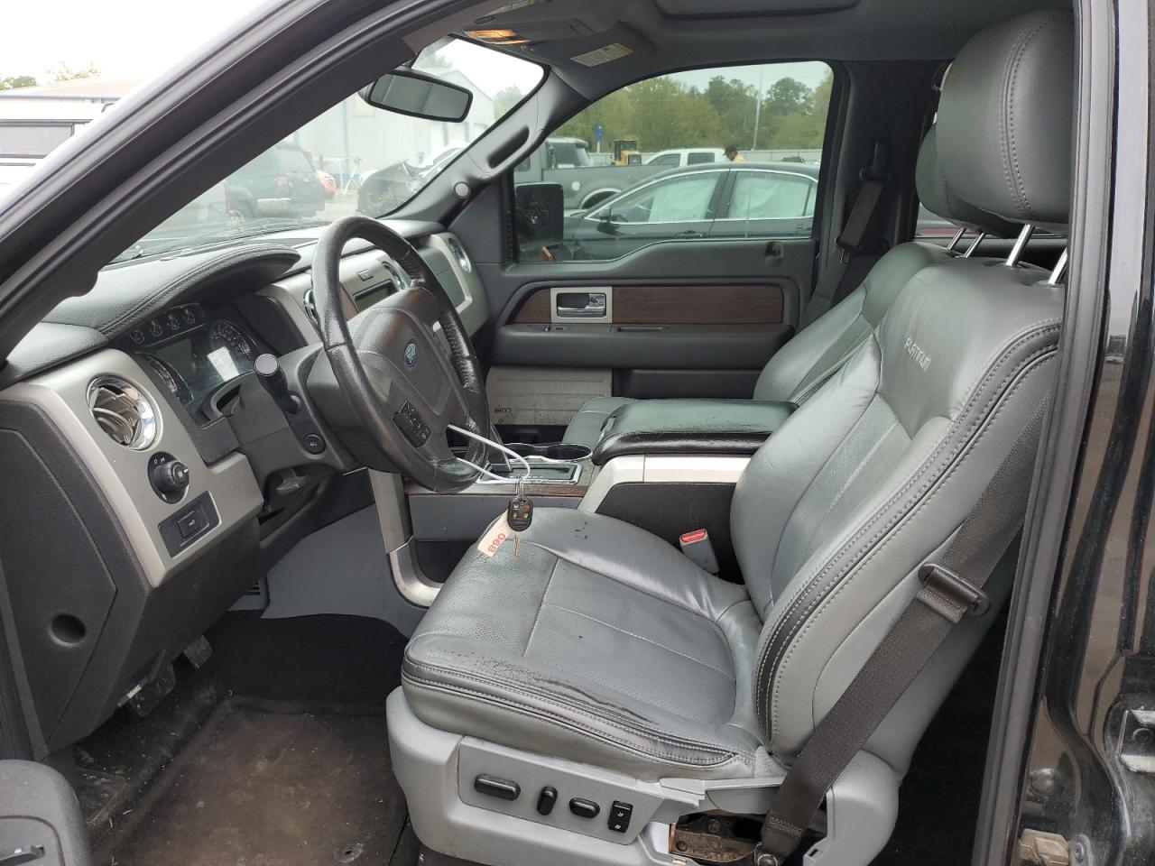 2013 FORD F150 SUPER - Image 7