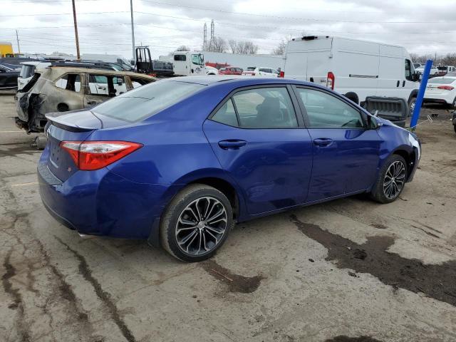 2016 Toyota Corolla L - Фото 3