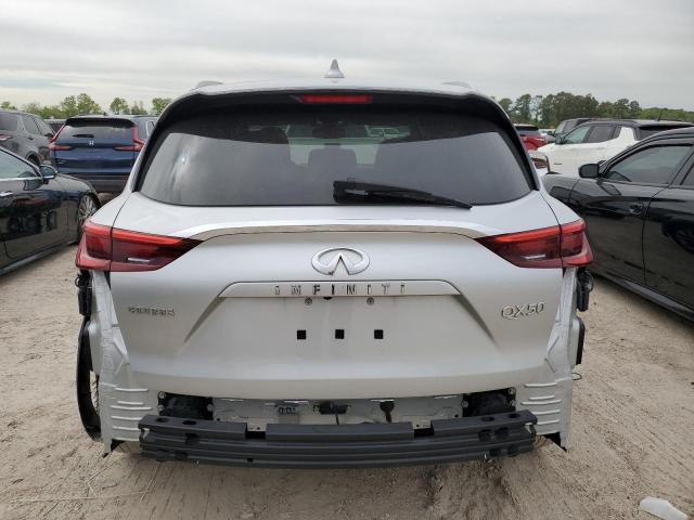 2019 Infiniti Qx50 Essential - Image 6
