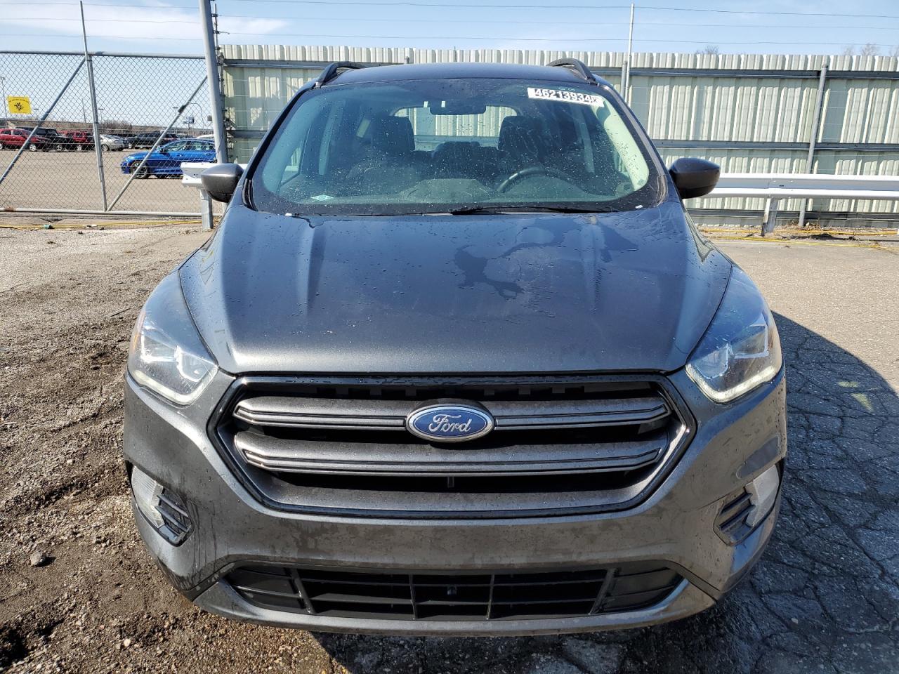 2019 FORD ESCAPE SEL - Фото 5