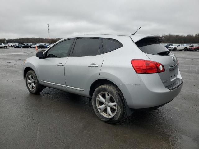 2013 NISSAN ROGUE - Фото 2