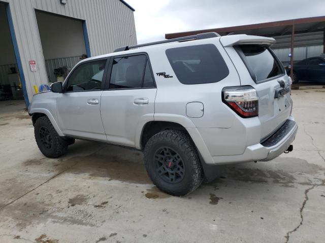 2022 Toyota 4Runner Sr5 Premium - Фото 2