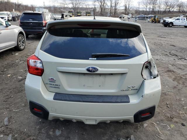 2014 Subaru Xv Crosstrek 2.0 Premium - Фото 6