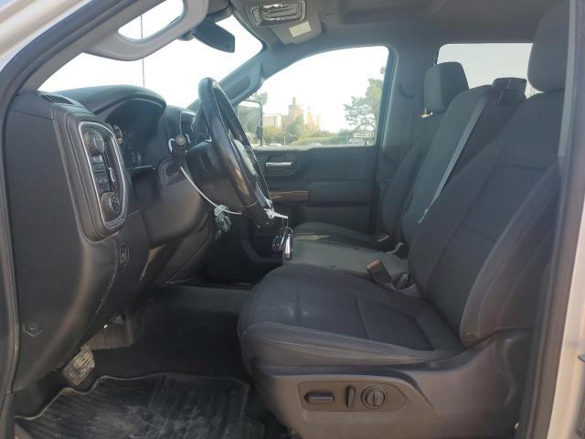 2020 Chevrolet Silverado K2500 Heavy Duty Lt - Image 7