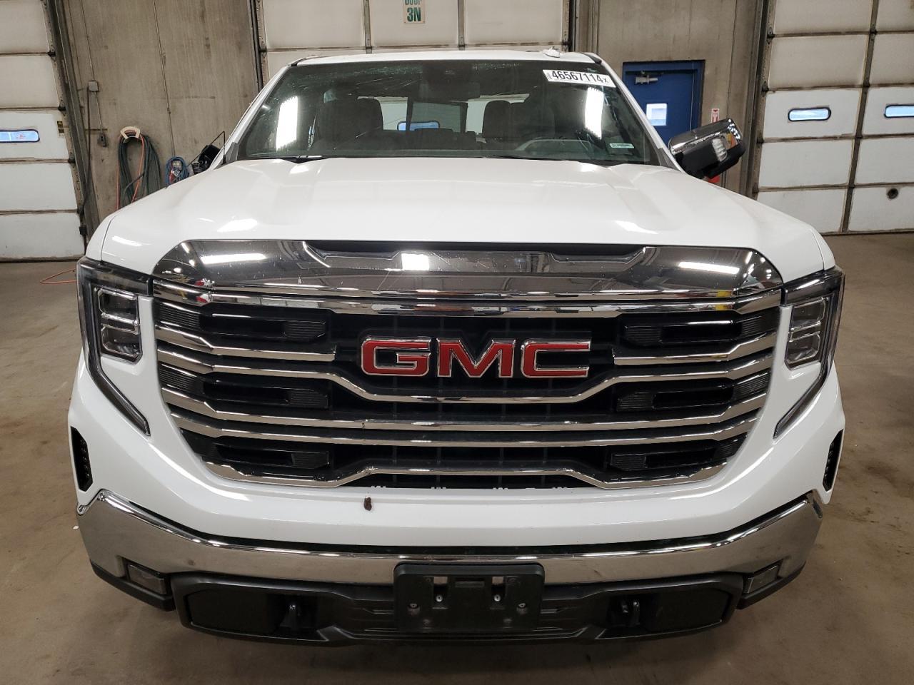 2023 GMC SIERRA K15 - Image 5