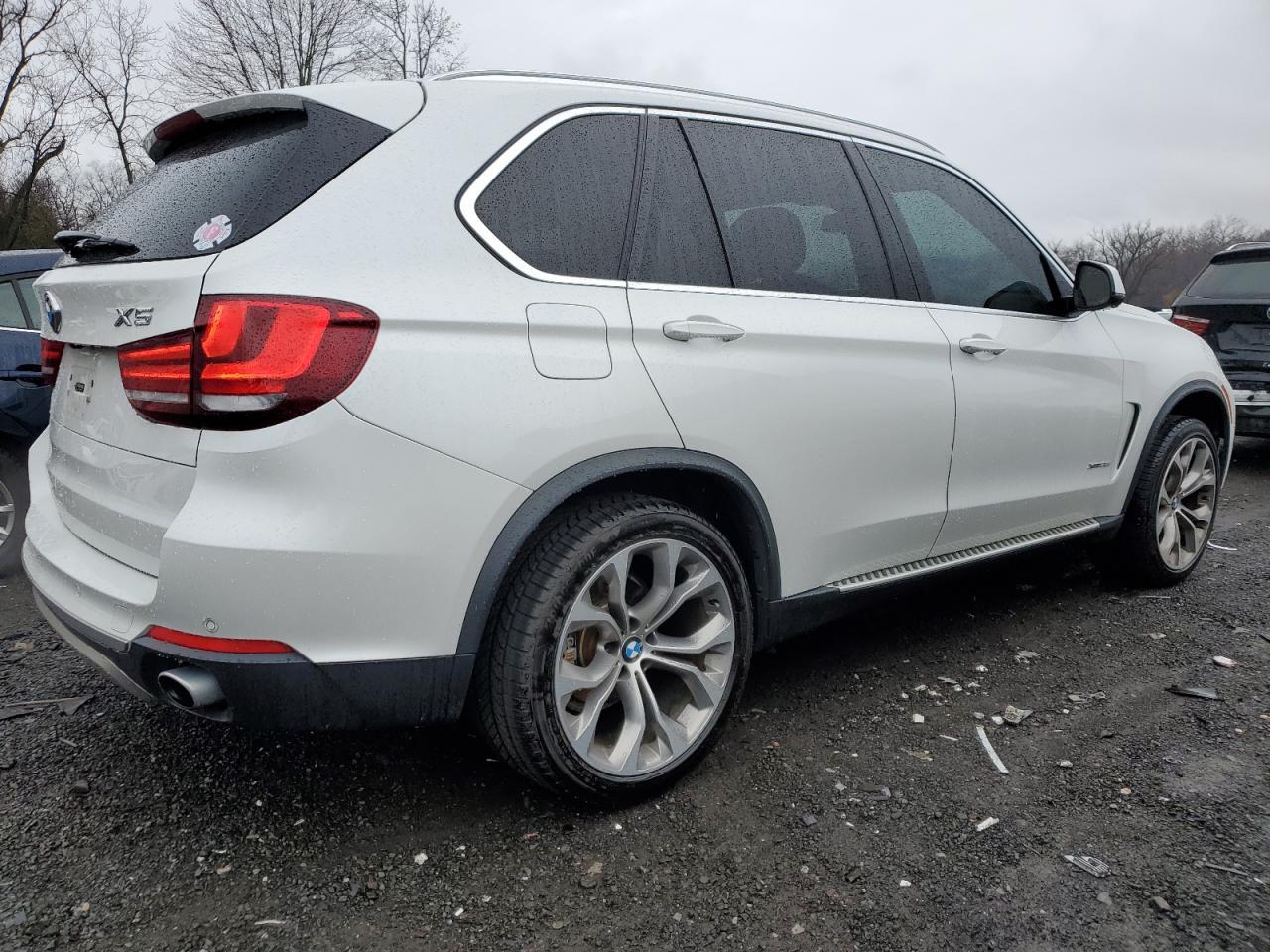 2016 BMW X5 XDRIVE3 - Image 3