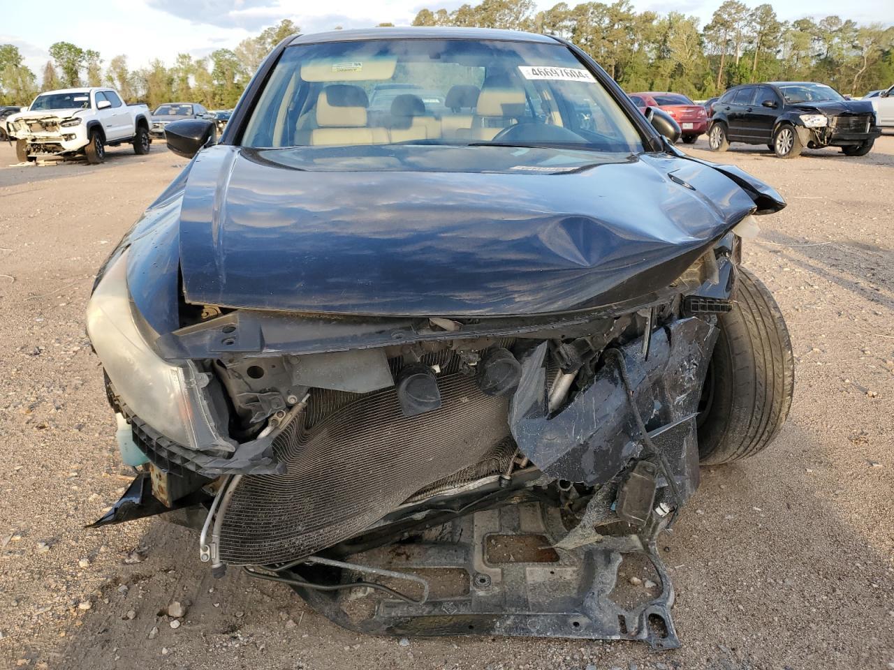 2012 HONDA ACCORD SE - Image 5
