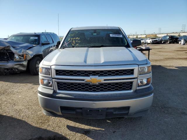 2014 Chevrolet Silverado C1500 - Image 5