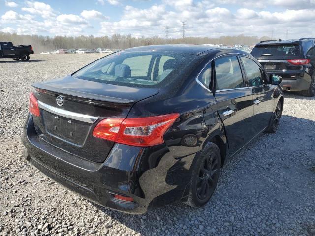 2018 Nissan Sentra S - Фото 3