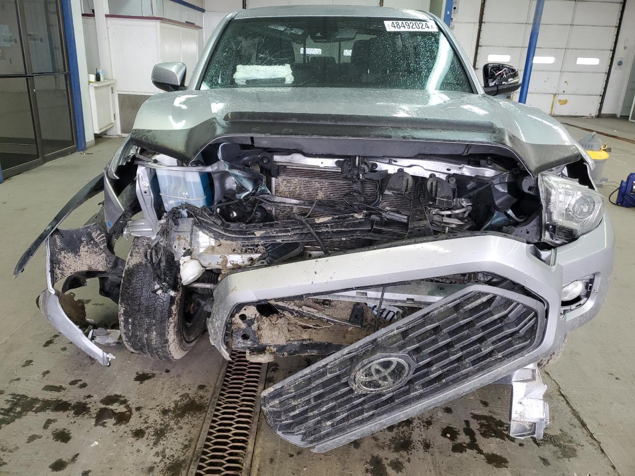 2020 TOYOTA TACOMA DOU - Image 5