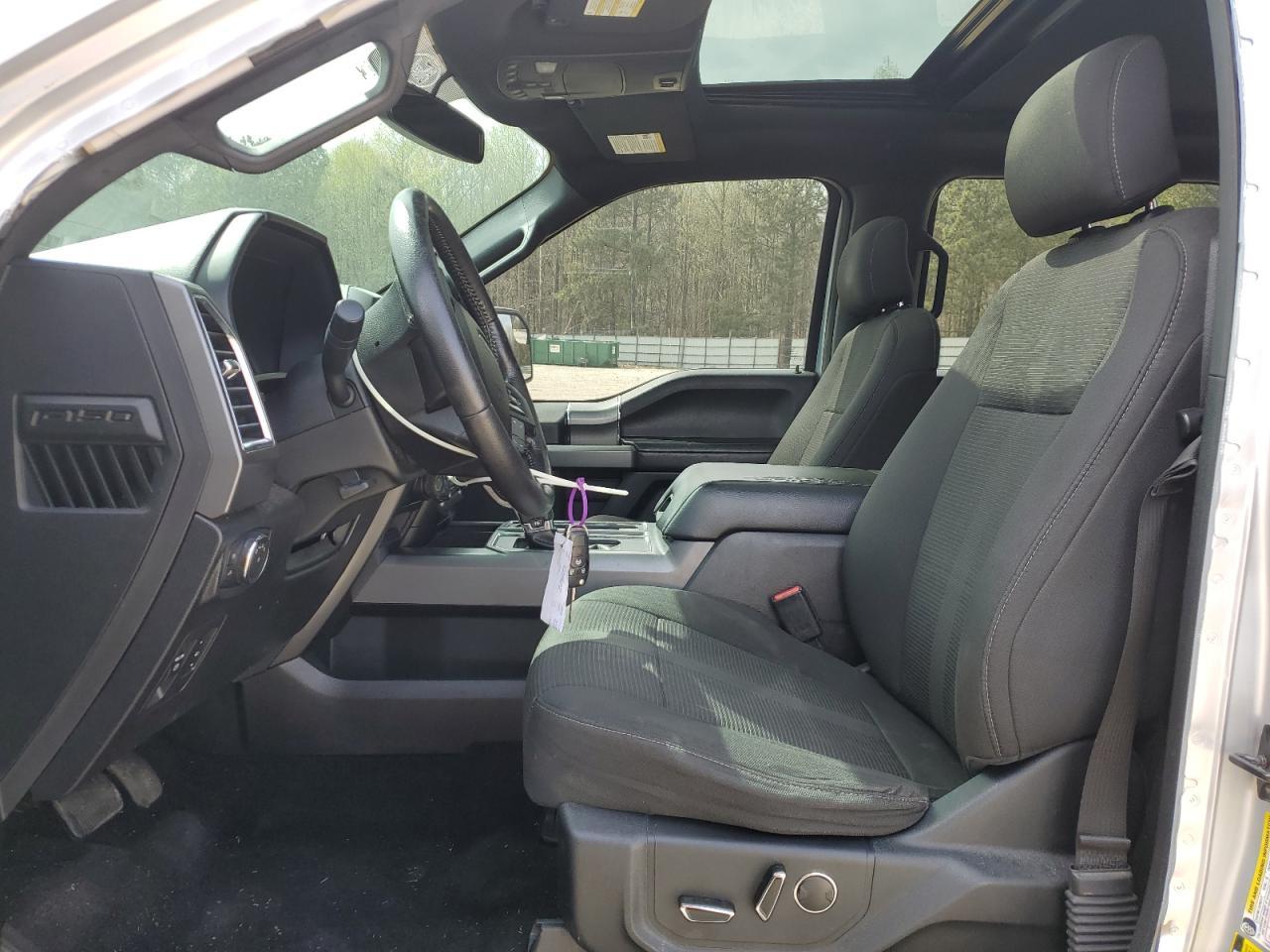 2016 FORD F150 SUPER - Image 7