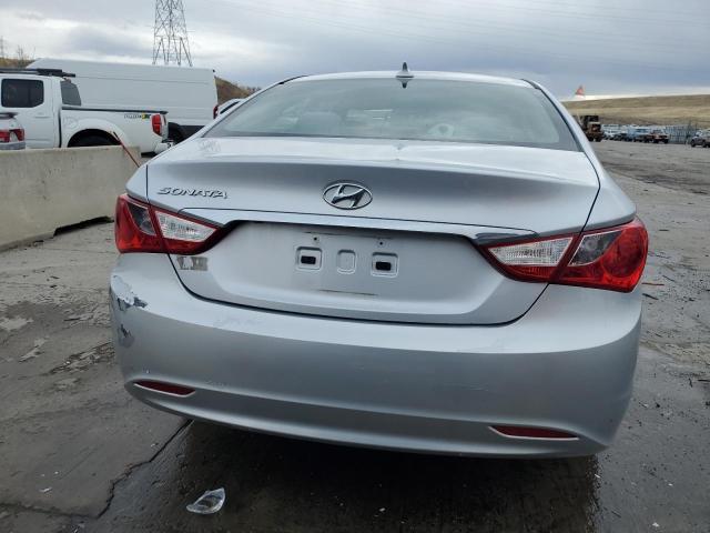 2013 Hyundai Sonata Gls - Image 6