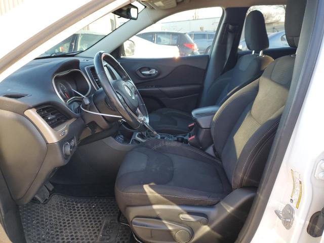 2016 Jeep Cherokee Latitude - Фото 7
