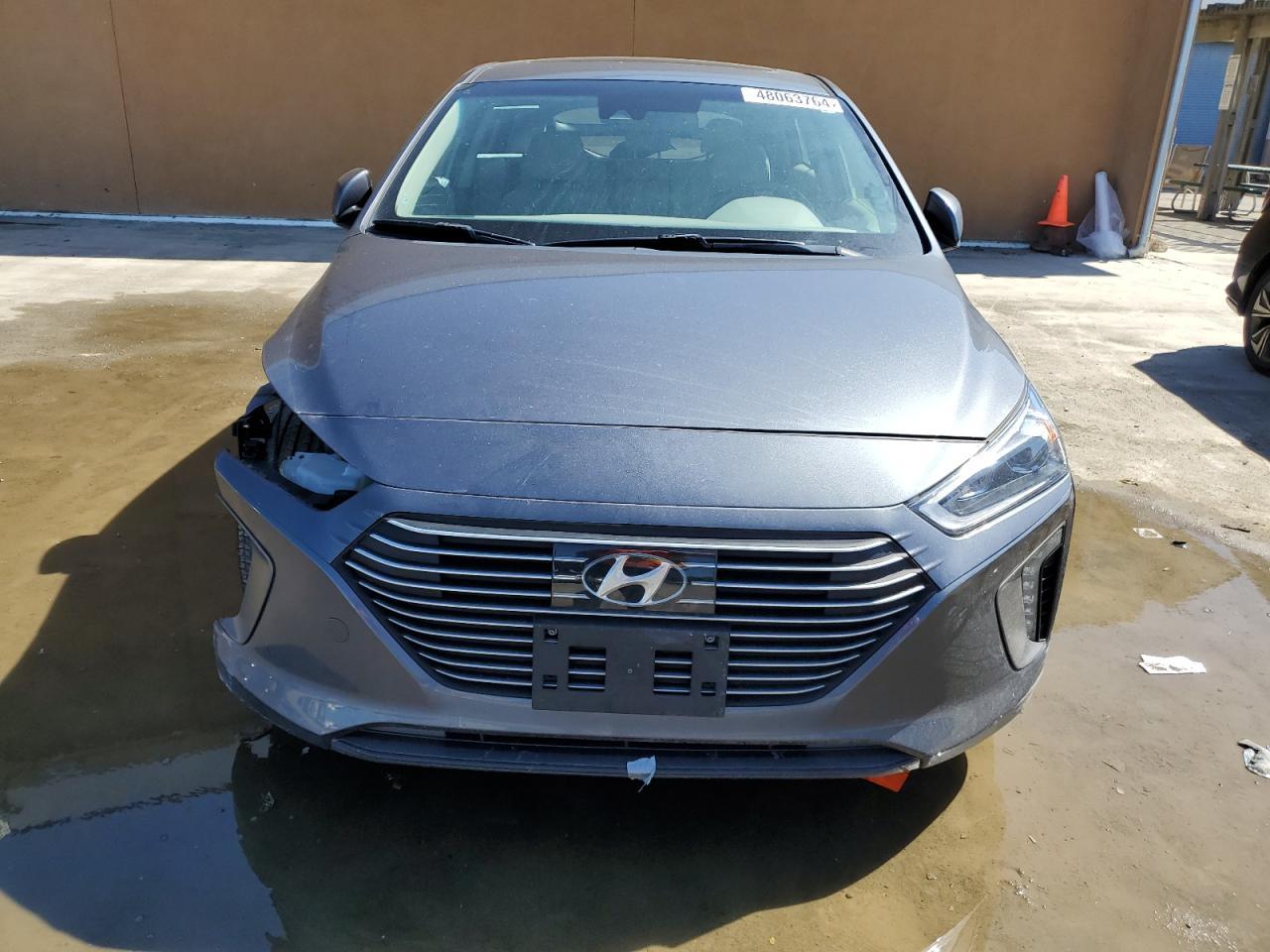 2019 HYUNDAI IONIQ LIMI - Image 5