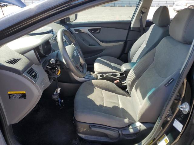 2013 Hyundai Elantra Gls - Image 7