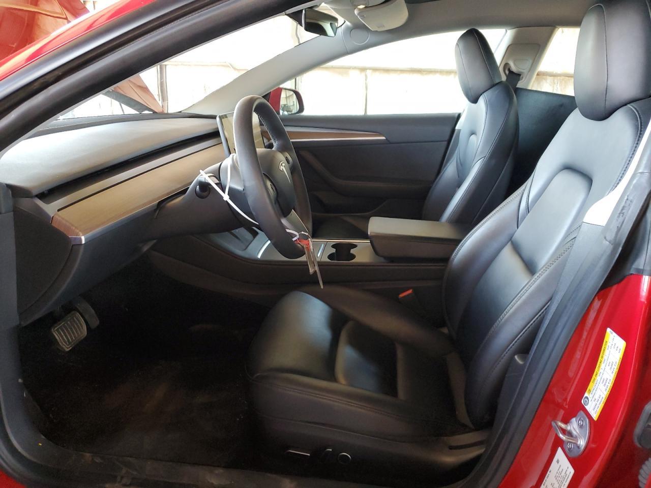 2023 TESLA MODEL 3 - Image 7
