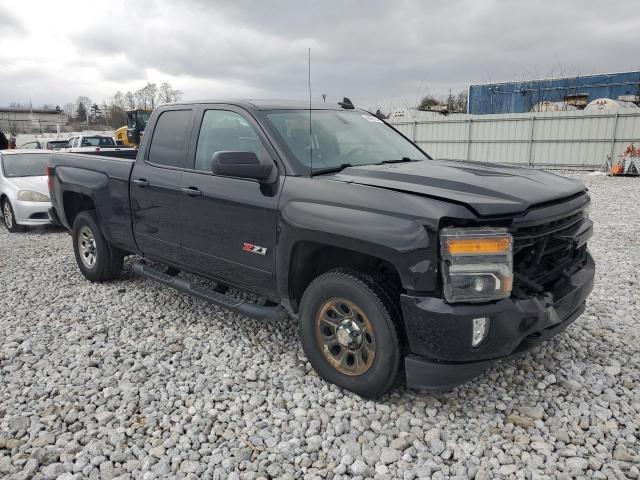 2019 Chevrolet Silverado Ld K1500 Lt - Image 4