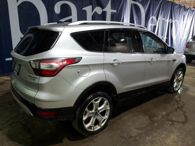 2017 FORD ESCAPE - Image 3