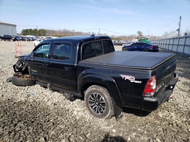 2013 Toyota Tacoma Double Cab - Image 2