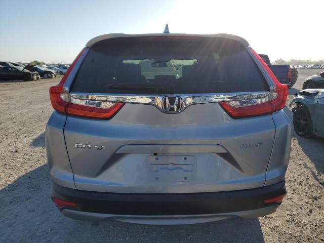 2018 Honda Cr-V Exl - Image 6