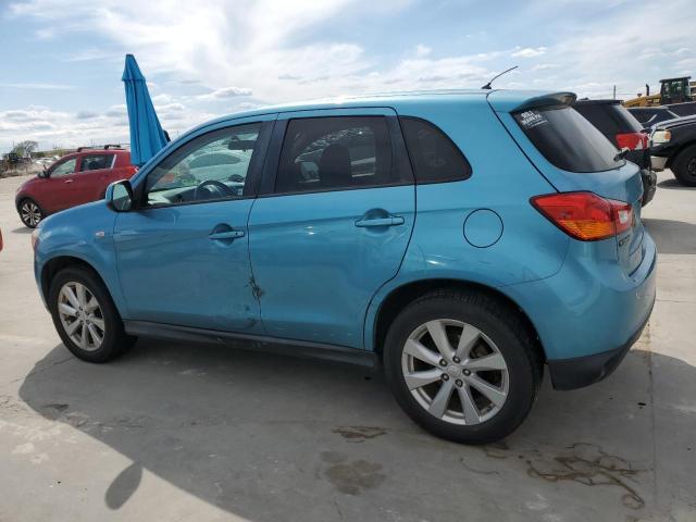 2014 Mitsubishi Outlander Sport Es - Image 2